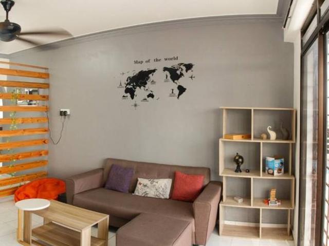 Apartment for sale in Malaka