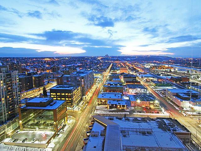 Condo for sale in Northwest, Alberta