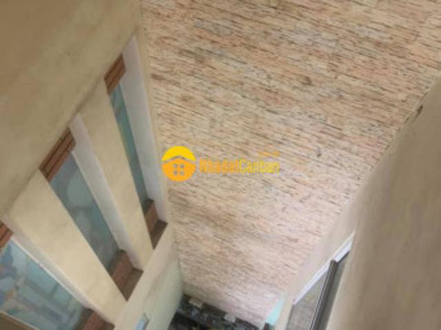 Nhà mặt phố bán