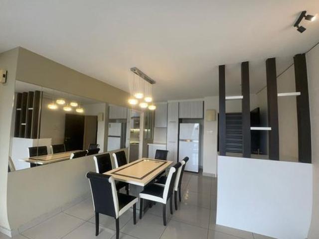 Apartment for rent in Johore Bahru, Johor