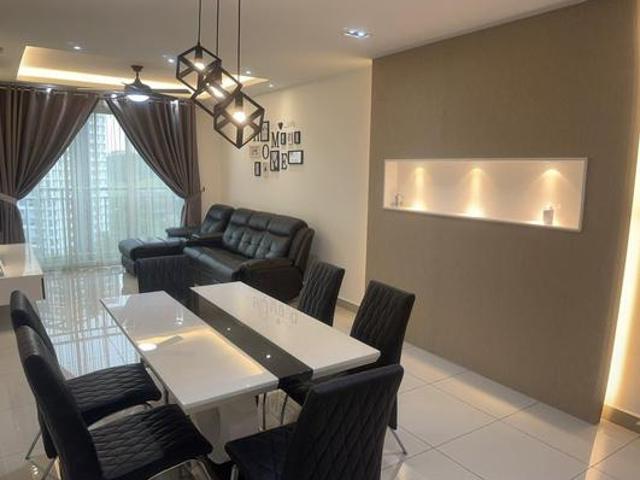 Apartment for rent in Johore Bahru, Johor