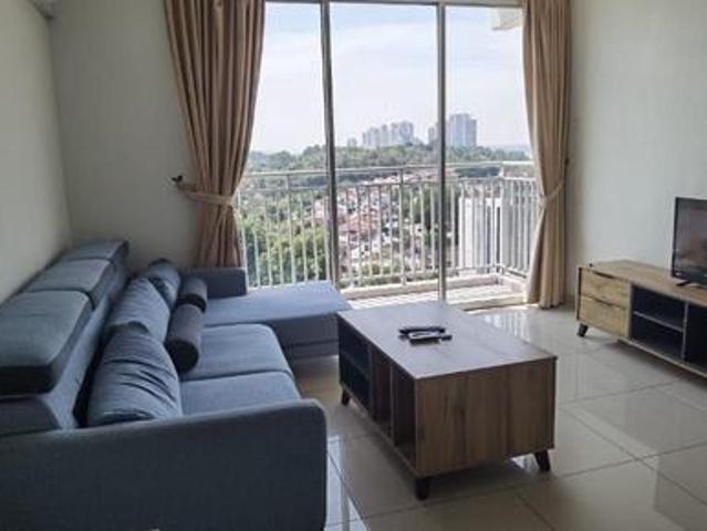 Serviced Residence for rent in Johore Bahru, Johor