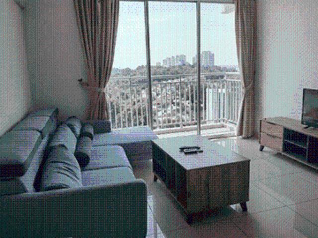 Apartment for rent in Johore Bahru, Johor