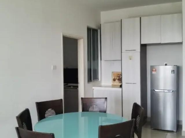 Apartment for rent in Johore Bahru, Johor