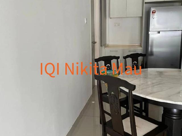 Apartment for rent in Johore Bahru, Johor