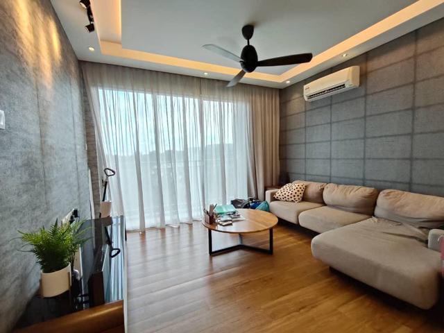 Serviced Residence for sale in Johor Bahru