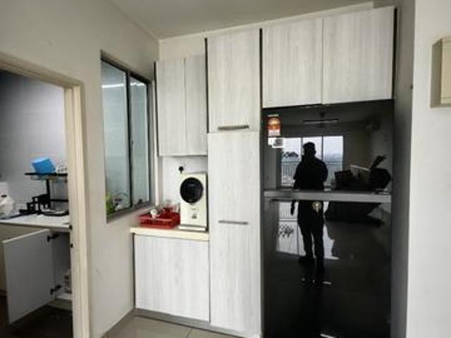 Serviced Residence for rent in Johor Bahru