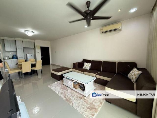 Condominium for sale in Johore Bahru, Johor