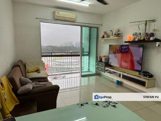 Condominium for sale in Johore Bahru, Johor