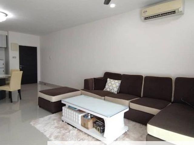 Condominium for sale in Johore Bahru, Johor