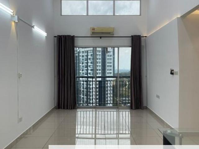 Condominium for sale in Johore Bahru, Johor