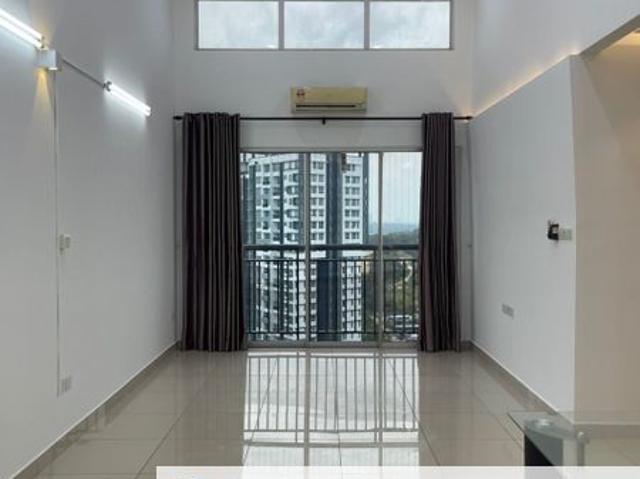 Condominium for rent in Johore Bahru, Johor