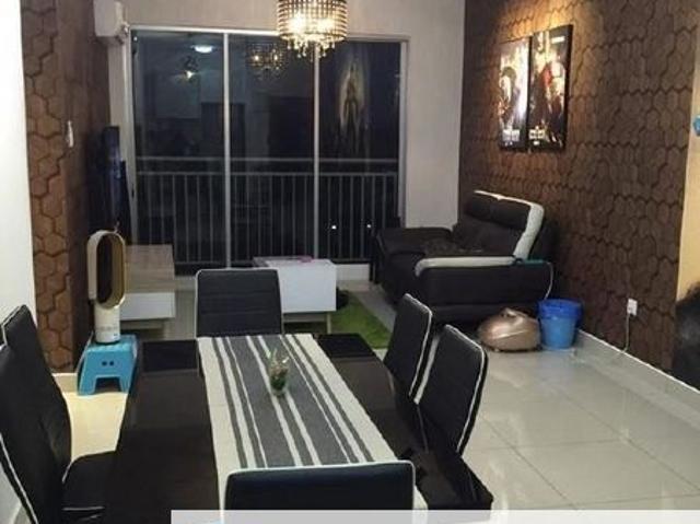 Condominium for sale in Johore Bahru, Johor