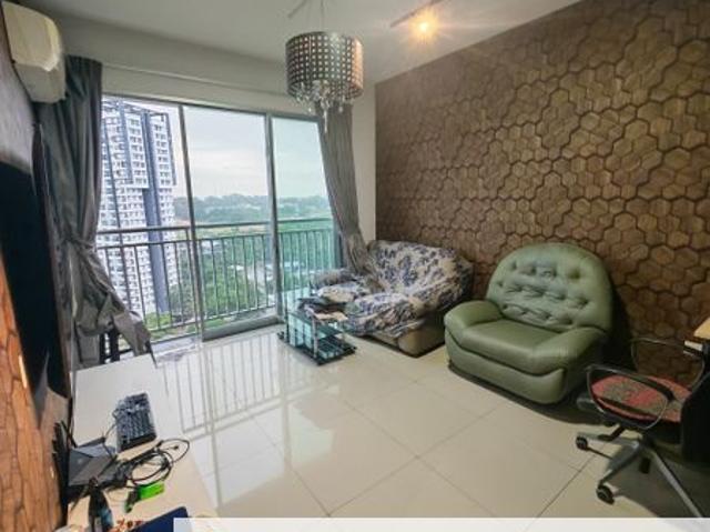 Condominium for rent in Johore Bahru, Johor