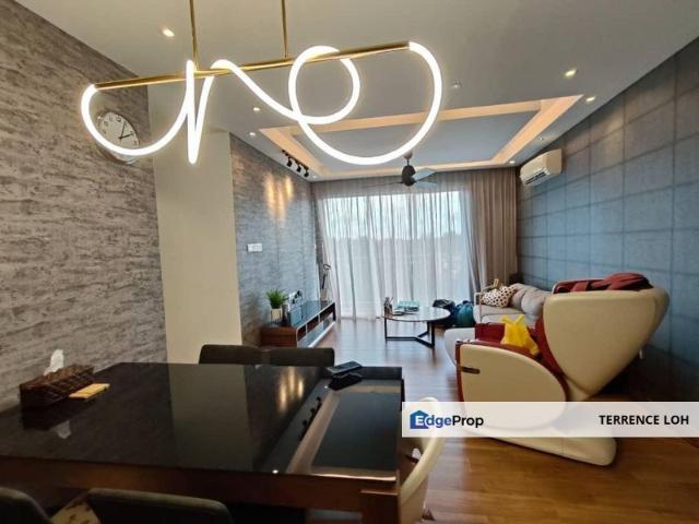 Condominium for sale in Johore Bahru, Johor