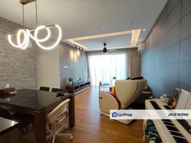Condominium for sale in Taman Suria Muafakat, Johor Bahru