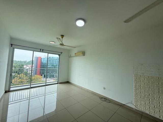 Serviced Residence for rent in Johor Bahru
