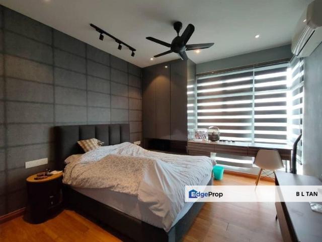 Condominium for sale in Taman Suria Muafakat, Johor Bahru