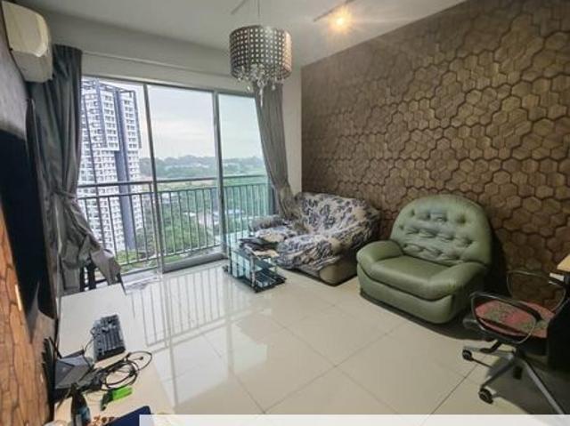 Condominium for rent in Johore Bahru, Johor