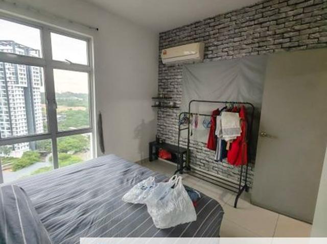 Condominium for rent in Johore Bahru, Johor