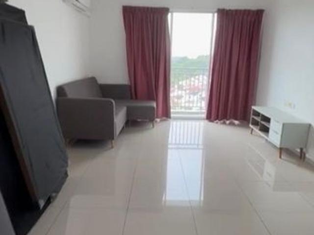 Condominium for rent in Johore Bahru, Johor