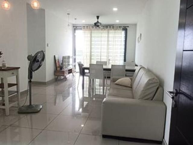 Condominium for rent in Johore Bahru, Johor