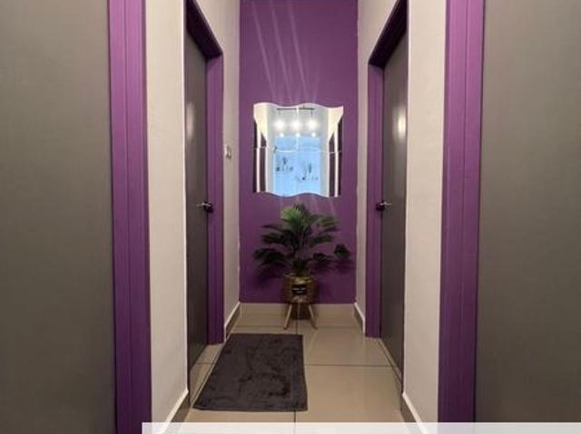 Condominium for sale in Johore Bahru, Johor