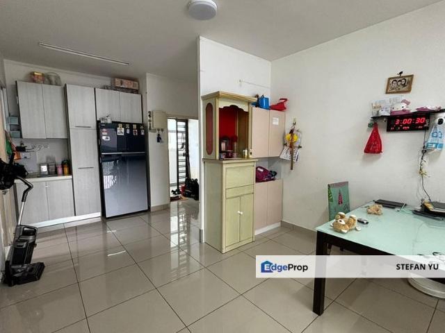 Condominium for sale in Johore Bahru, Johor