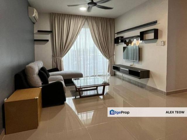 Condominium for sale in Johore Bahru, Johor