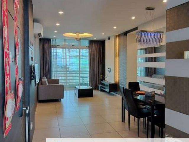 Condominium for sale in Johore Bahru, Johor