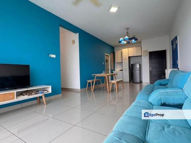 Condominium for rent in Johore Bahru, Johor