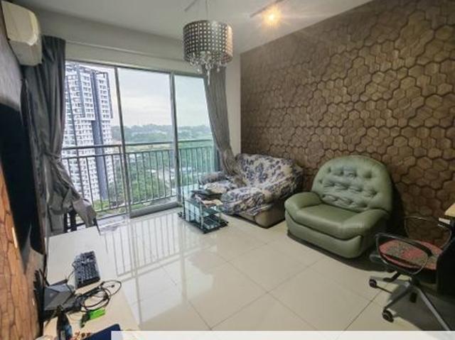 Condominium for rent in Johore Bahru, Johor