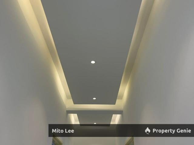 Serviced Residence for sale in Johore Bahru, Johor