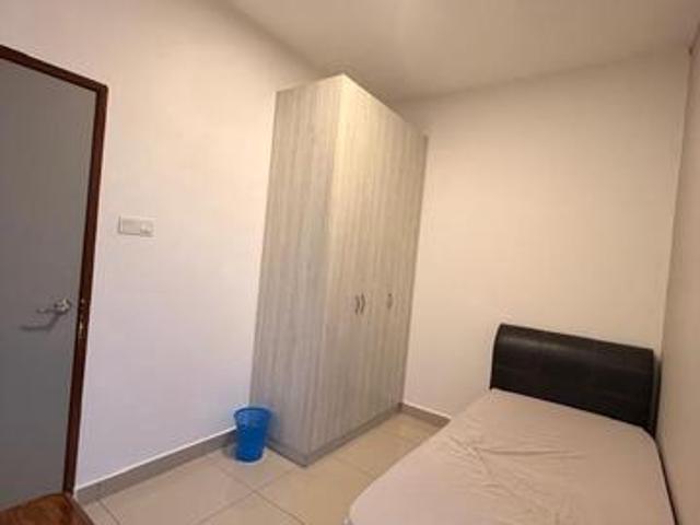 Serviced Residence for rent in Johor Bahru