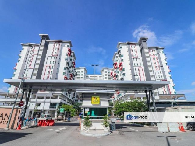 Condominium for rent in Taman Suria Muafakat, Johor Bahru