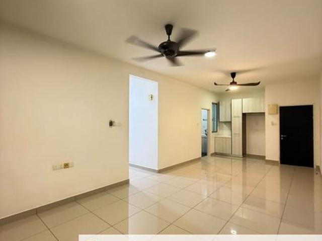 Condominium for sale in Taman Suria Muafakat, Johor Bahru