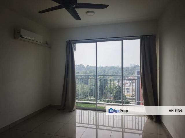 Condominium for rent in Taman Suria Muafakat, Johor Bahru