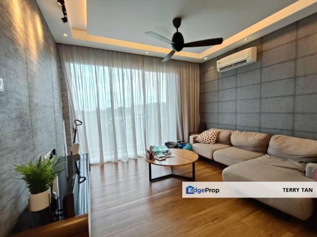 Condominium for sale in Taman Suria Muafakat, Johor Bahru