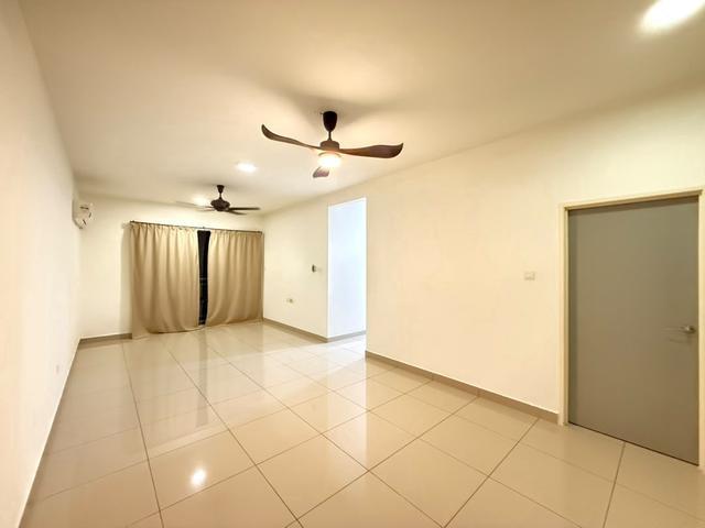 Serviced Residence for sale in Johor Bahru