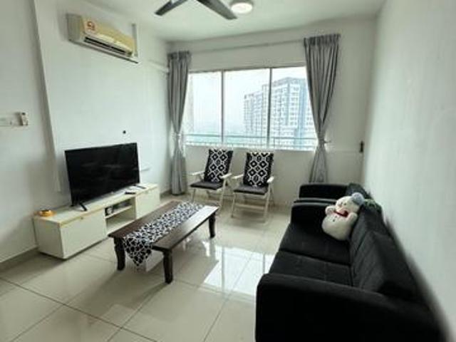 Serviced Residence for rent in Johor Bahru