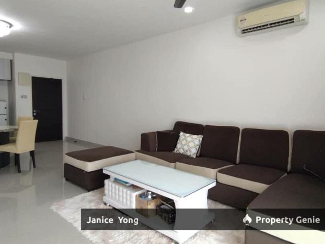 Serviced Residence for sale in Johore Bahru, Johor