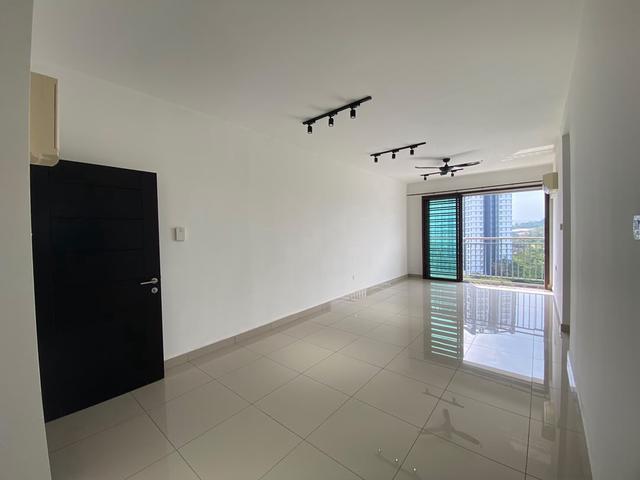 Serviced Residence for rent in Johore Bahru, Johor