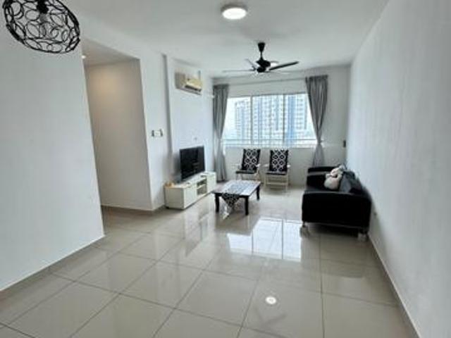 Serviced Residence for rent in Johor Bahru