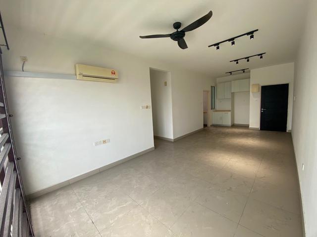 Apartment for rent in Johore Bahru, Johor