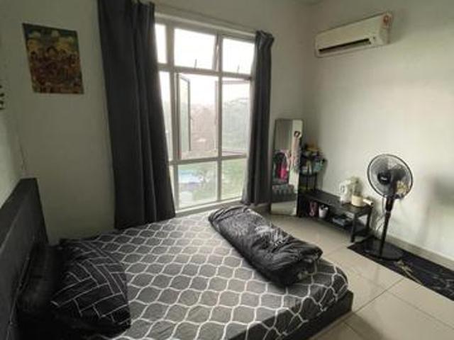 Serviced Residence for sale in Johore Bahru, Johor