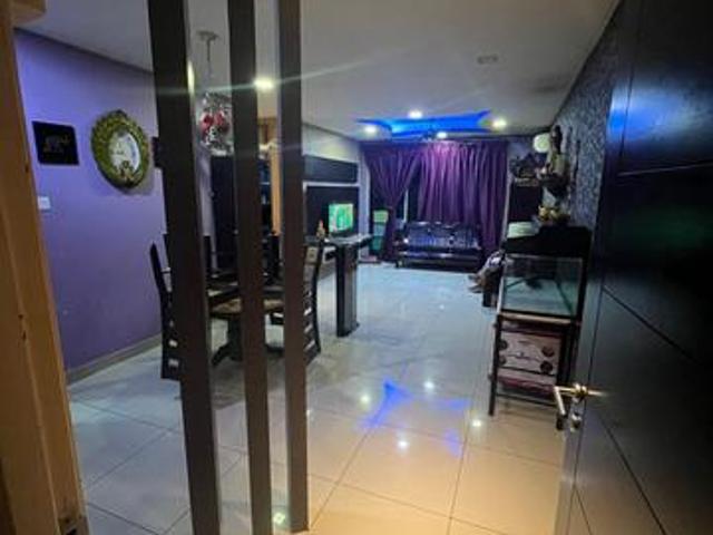 Serviced Residence for sale in Johore Bahru, Johor