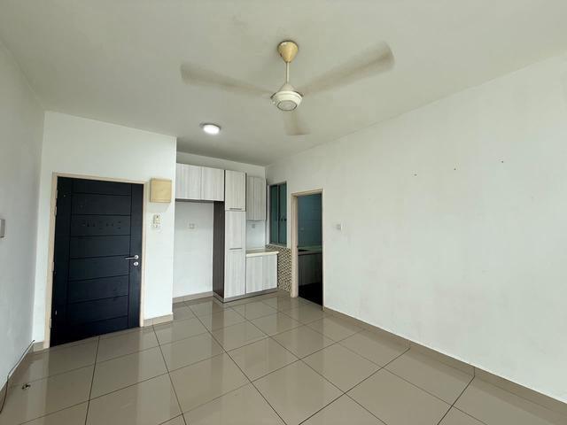 Serviced Residence for rent in Johor Bahru