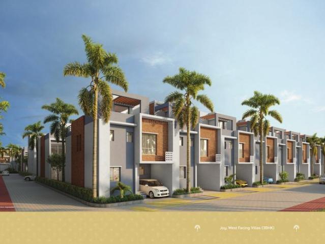 Villa for sale in North 24 Parganas, East Kolkata Township - Kolkata