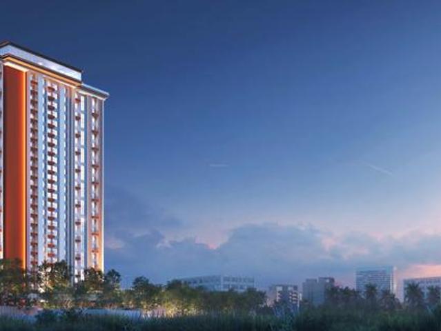 Duplex for sale in South 24 Parganas, West Bengal