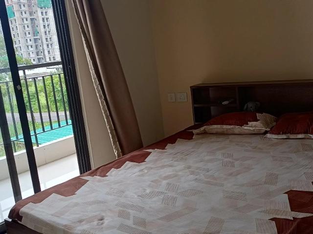 Flat for rent in Calcutta, West Bengal